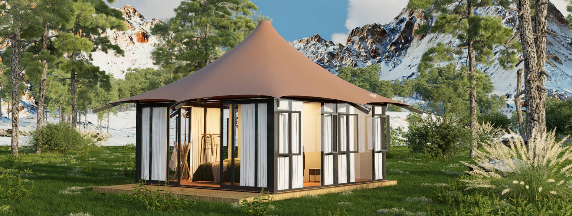 大东区装配式建筑厂家